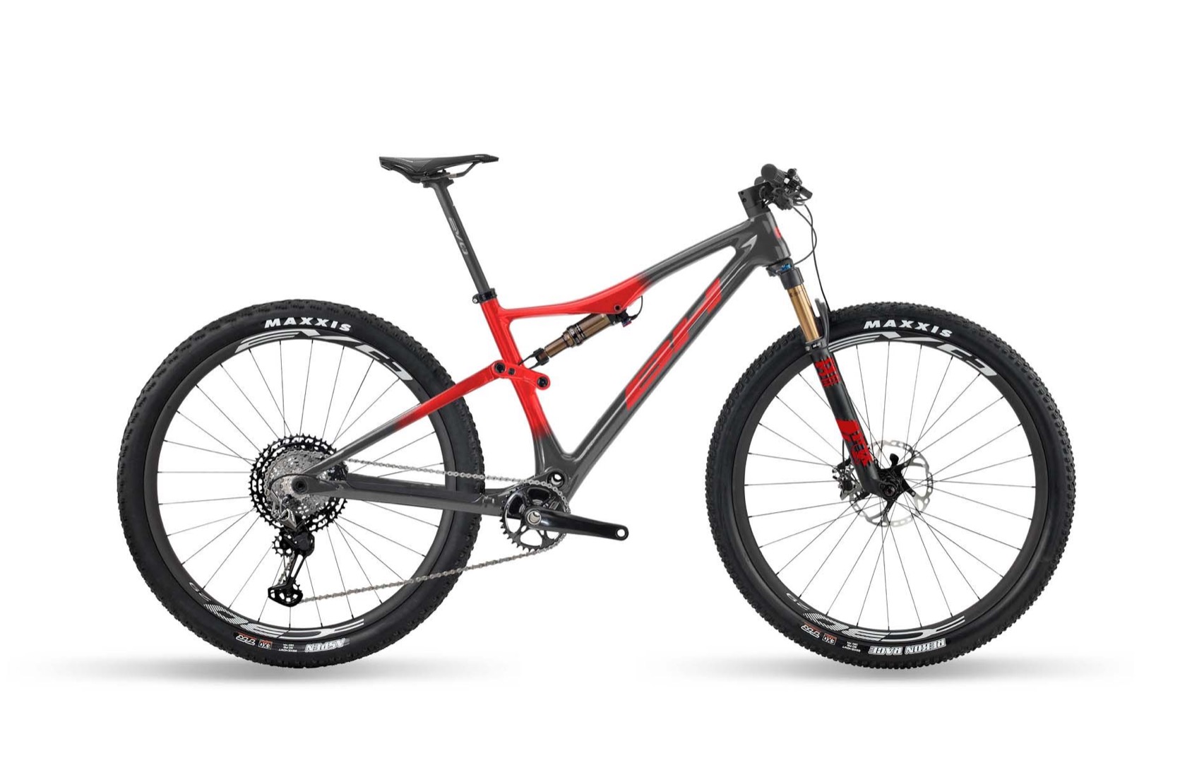 Nova BH Lynx Race EVO 2021