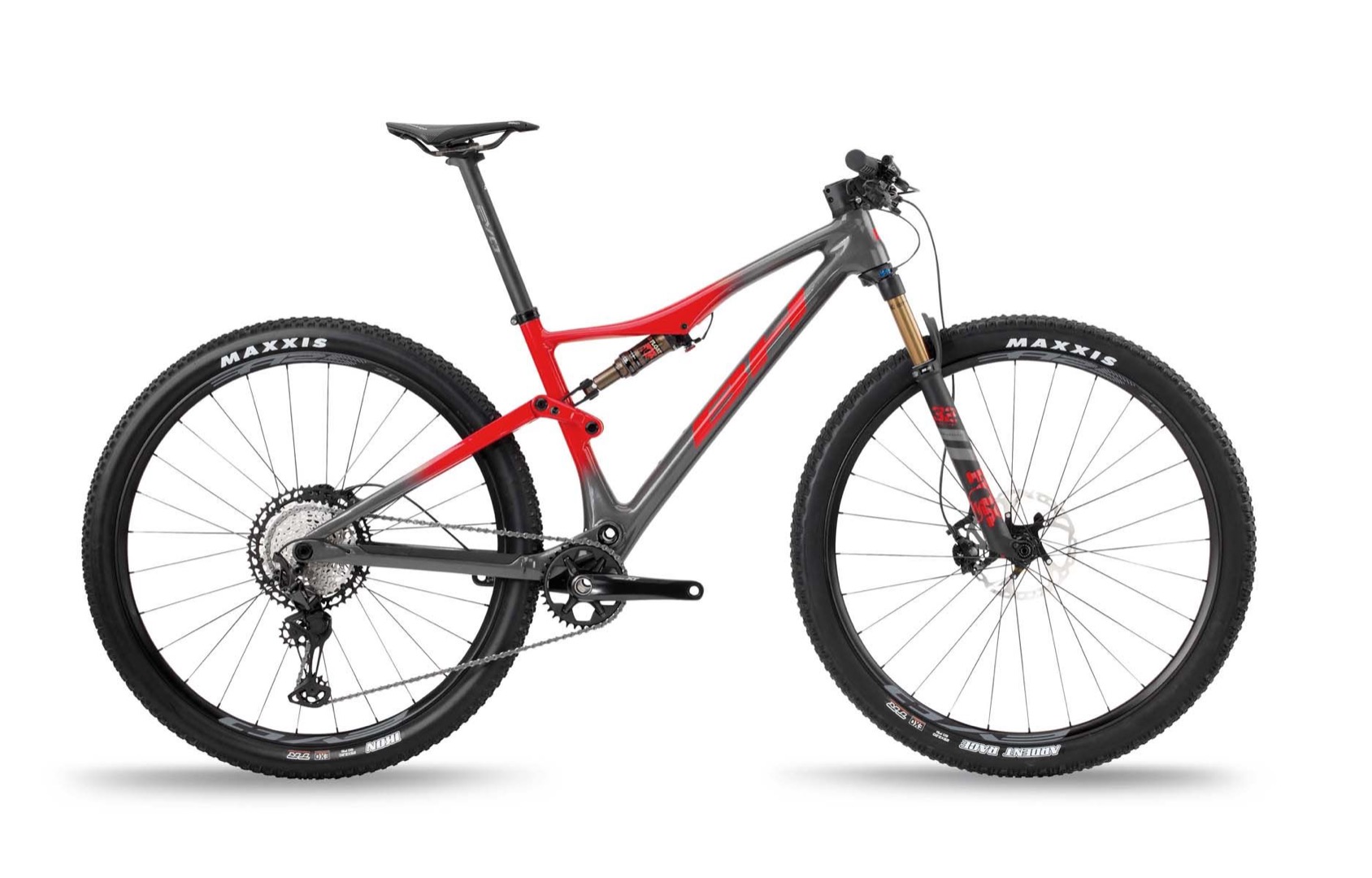 Nova BH Lynx Race EVO 2021