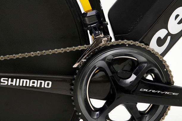 Jumbo-Visma vai ter equipa feminina com o apoio da Shimano