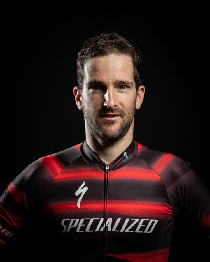 Jordan Sarrou, a nova face da Specialized Factory Racing