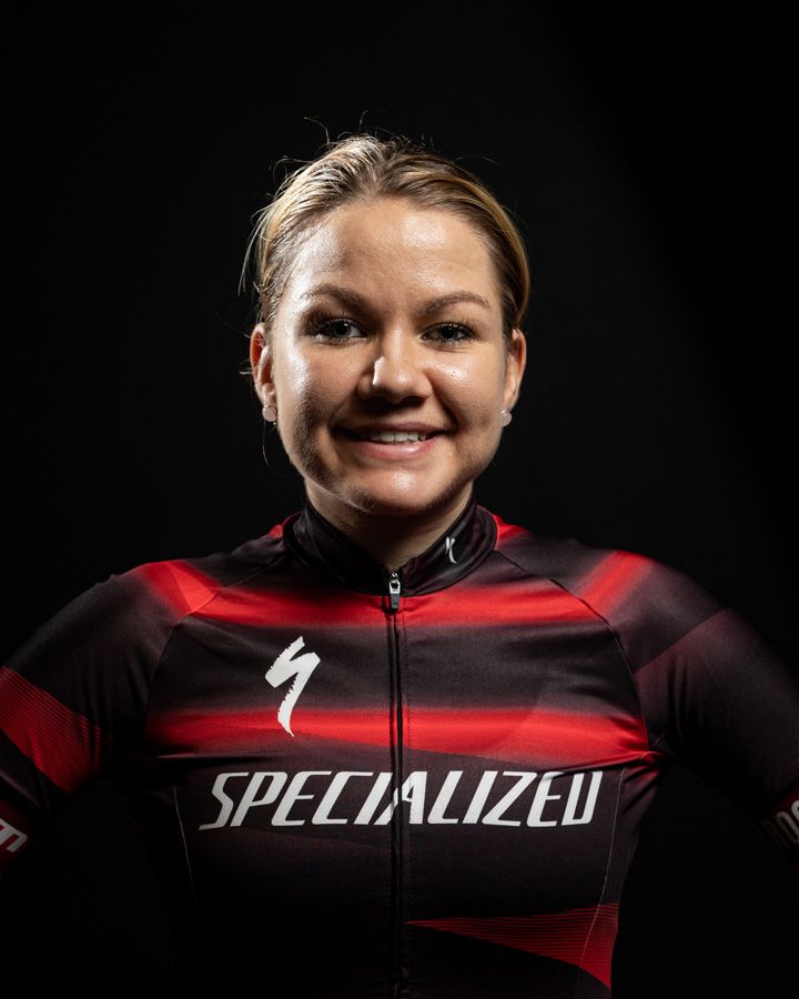 Jordan Sarrou, a nova face da Specialized Factory Racing