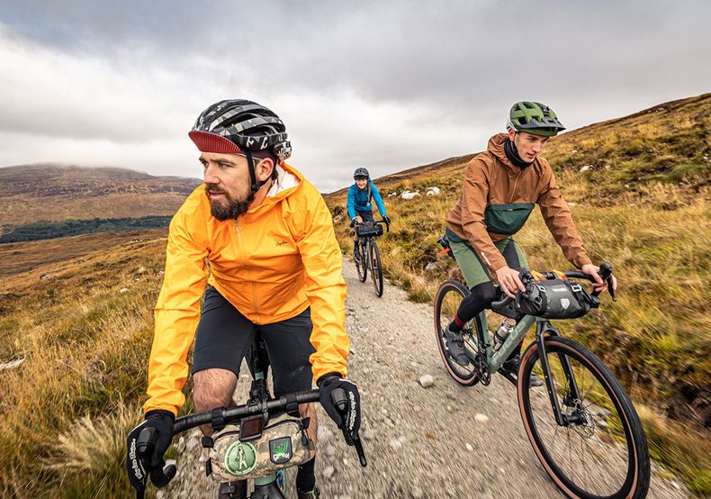 Focus apresenta a Atlas, a sua primeira bicicleta de gravel