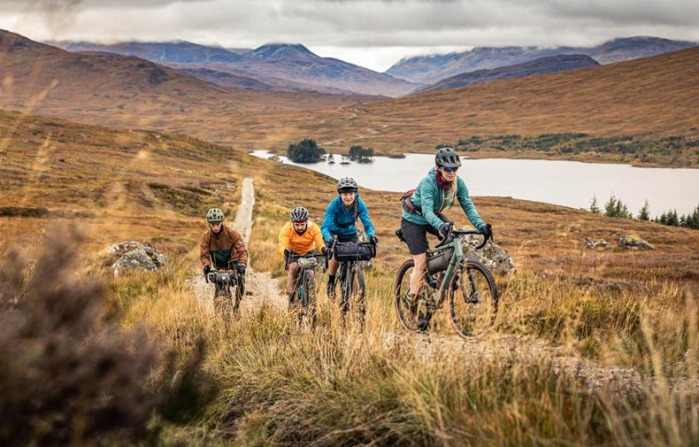 Focus apresenta a Atlas, a sua primeira bicicleta de gravel