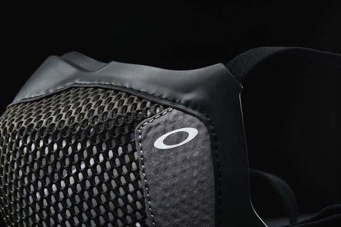 Oakley apresenta a nova máscara MSK3