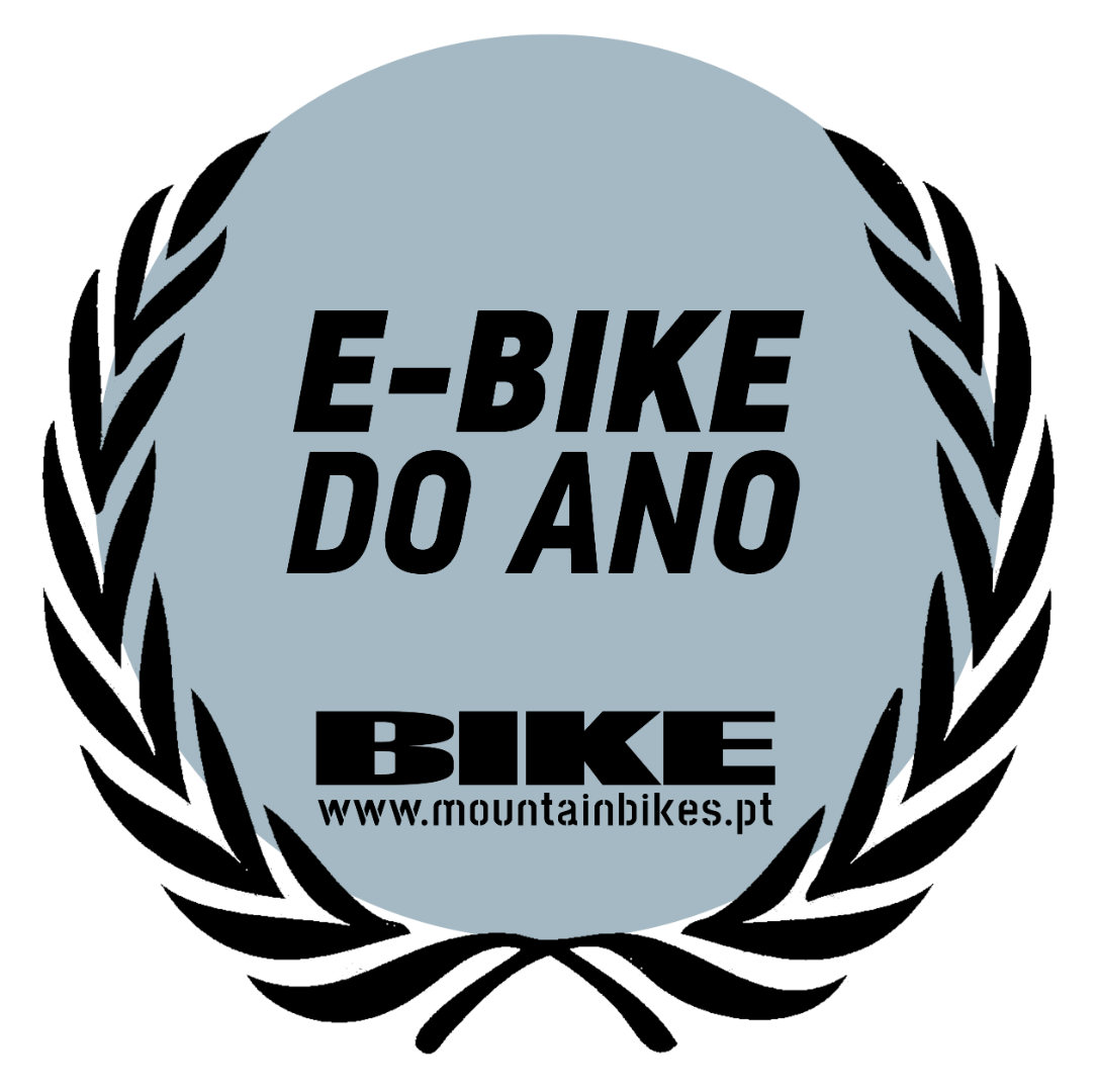 Votação eBIKE DO ANO 2021 já disponível