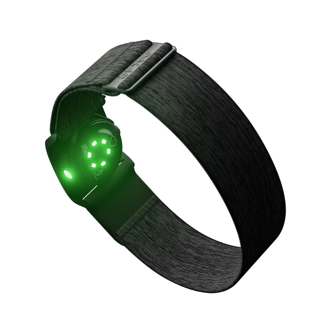 Polar Verity Sense, a alternativa à banda peitoral