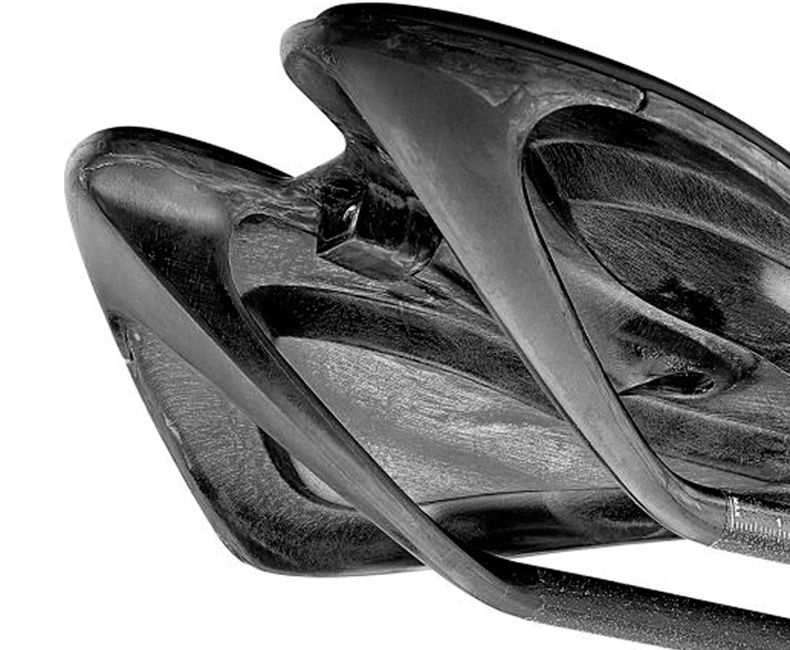 Teste selim CADEX Boost