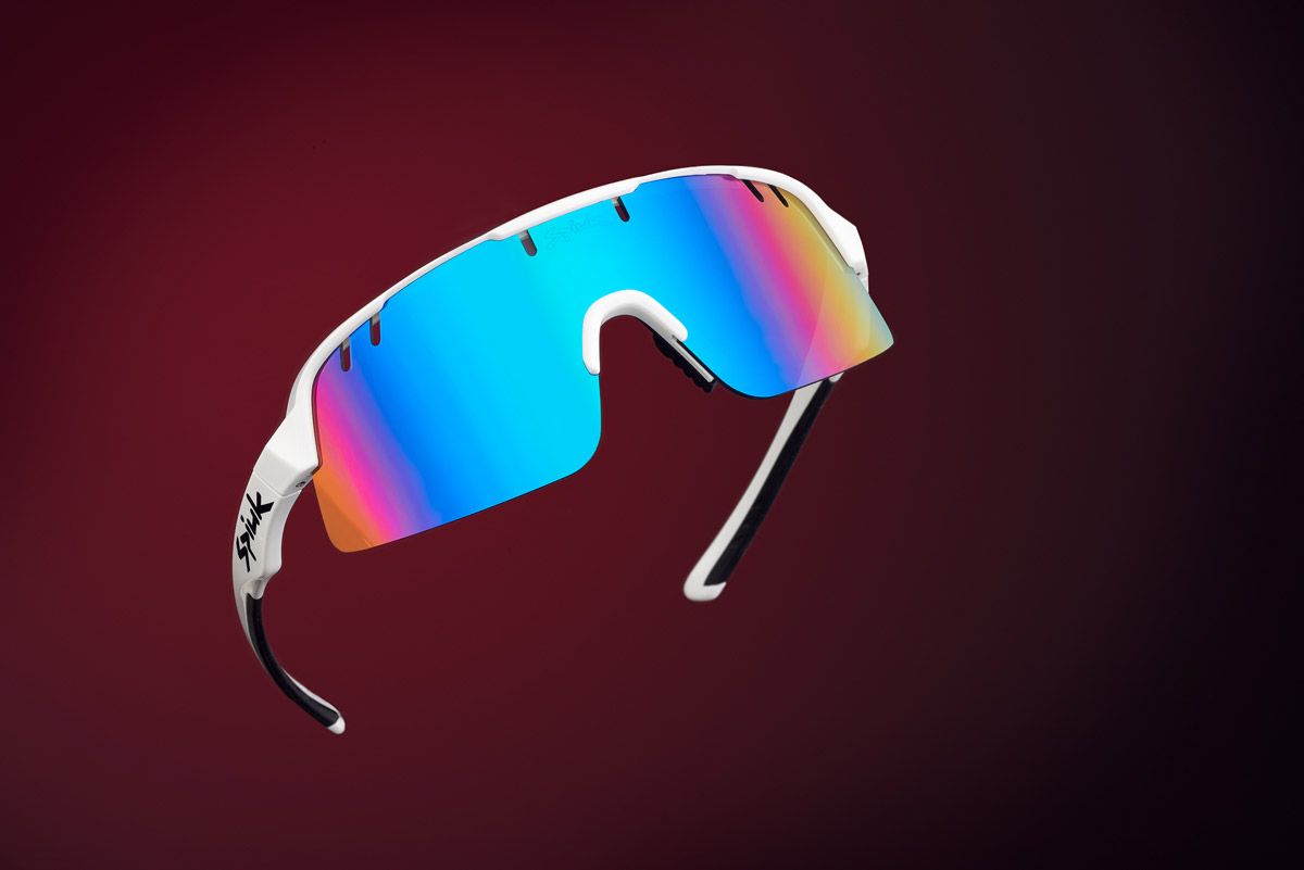 Spiuk apresenta novos óculos Skala com design retro