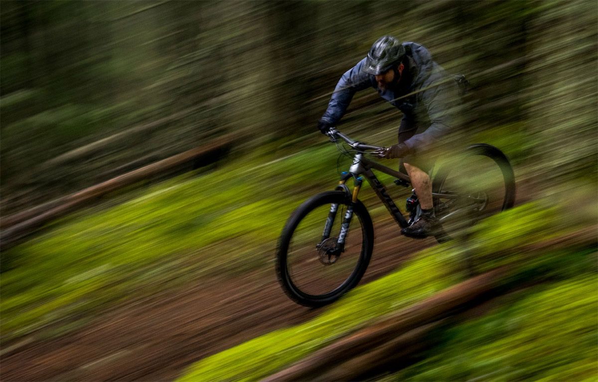 Já está disponível a nova versão da Pivot Trail 429
