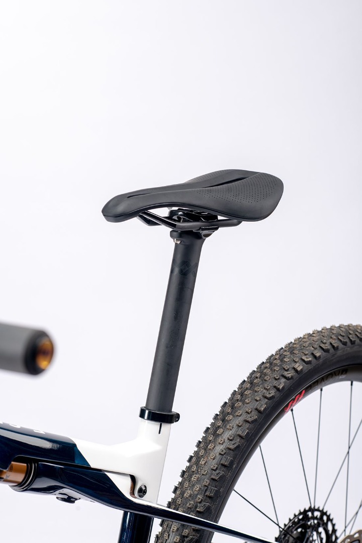 Teste exclusivo da nova Trek e-Caliber