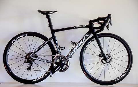 João Almeida, Alaphilippe e companhia vão usar Shimano e Pro João Almeida, Alaphilippe e companhia vão usar Shimano e Pro