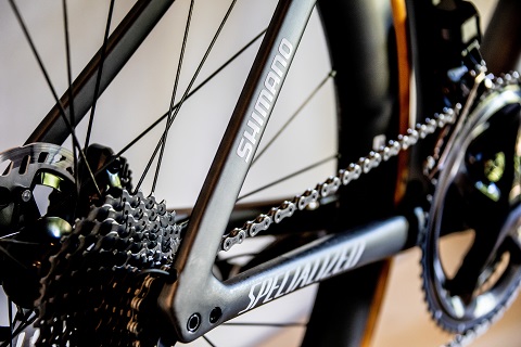 João Almeida, Alaphilippe e companhia vão usar Shimano e Pro João Almeida, Alaphilippe e companhia vão usar Shimano e Pro