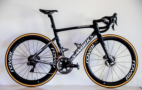 João Almeida, Alaphilippe e companhia vão usar Shimano e Pro João Almeida, Alaphilippe e companhia vão usar Shimano e Pro