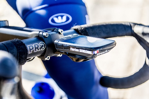 João Almeida, Alaphilippe e companhia vão usar Shimano e Pro João Almeida, Alaphilippe e companhia vão usar Shimano e Pro