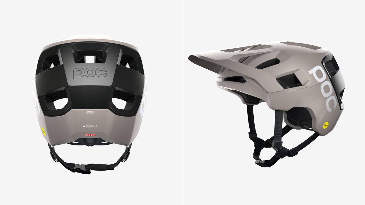 POC apresenta o novo capacete Kortal Race MIPS e os óculos Devour