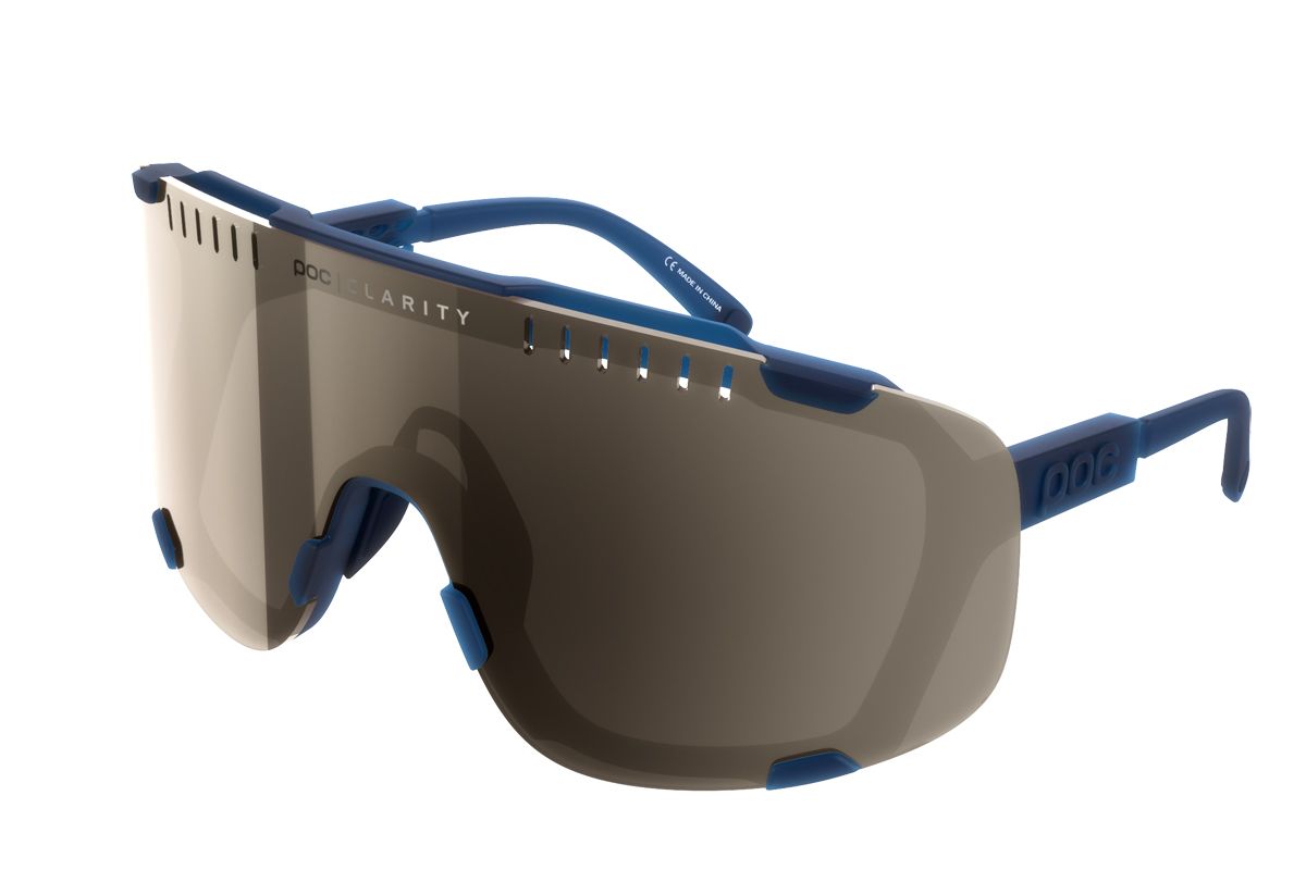 POC apresenta o novo capacete Kortal Race MIPS e os óculos Devour