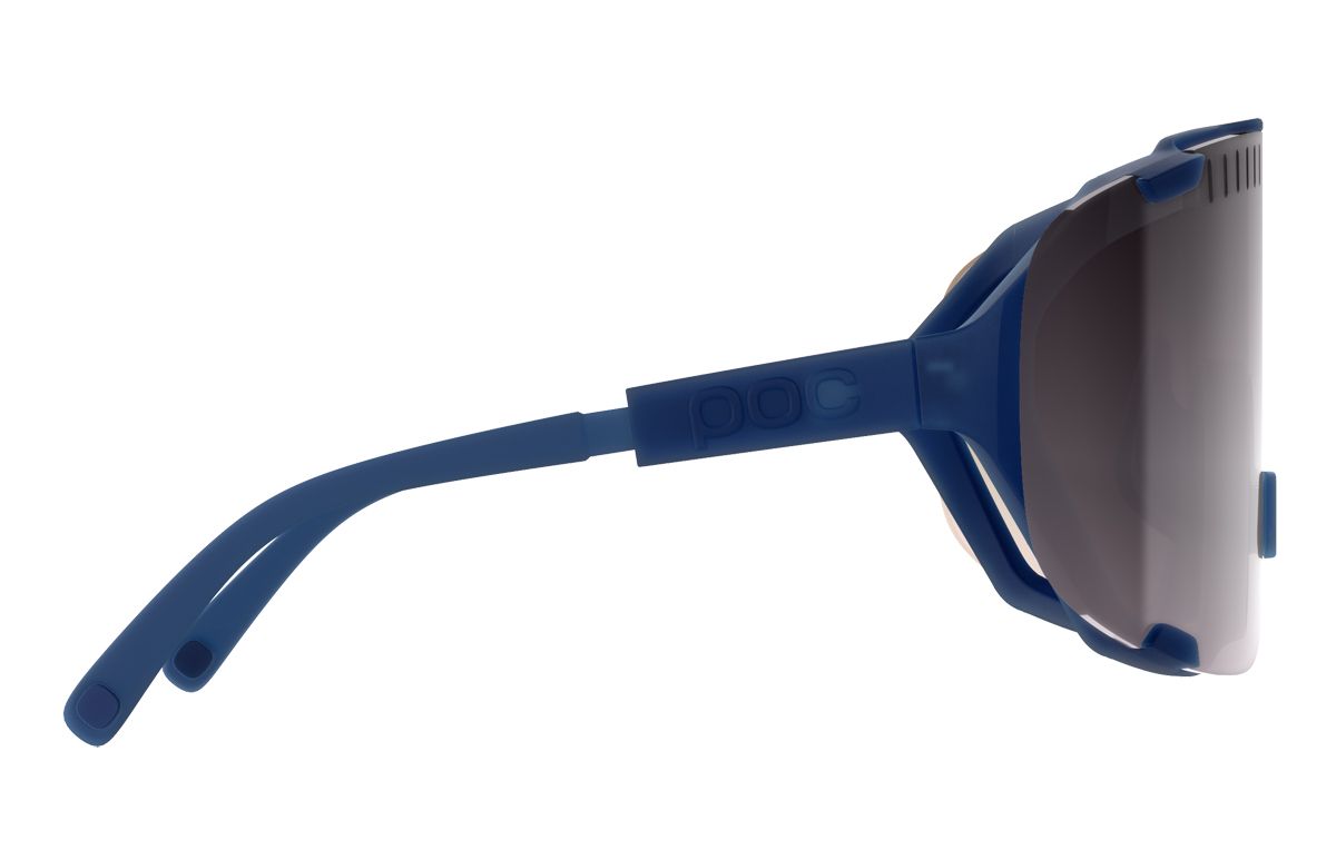 POC apresenta o novo capacete Kortal Race MIPS e os óculos Devour