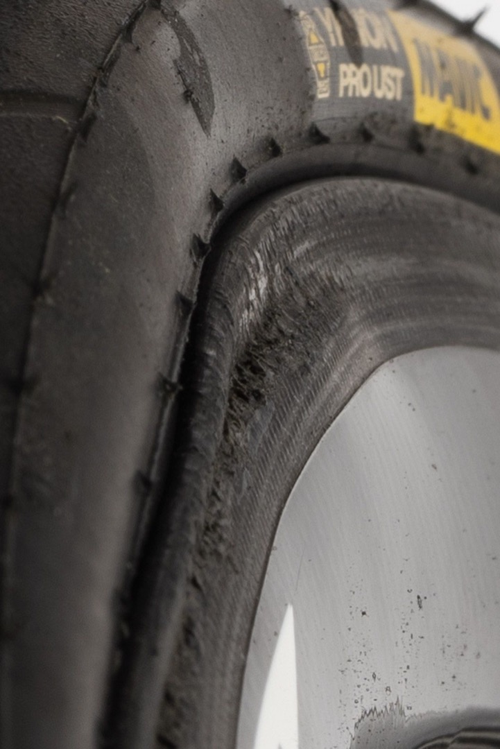 Mavic mostra porque motivo não se devem comprar imitações