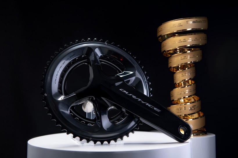 Shimano garante apoio neutro na Volta a Itália