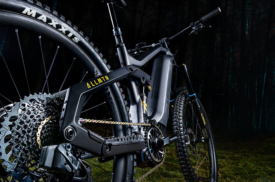Haibike sorteia três eBikes valorizadas em 10.000 €