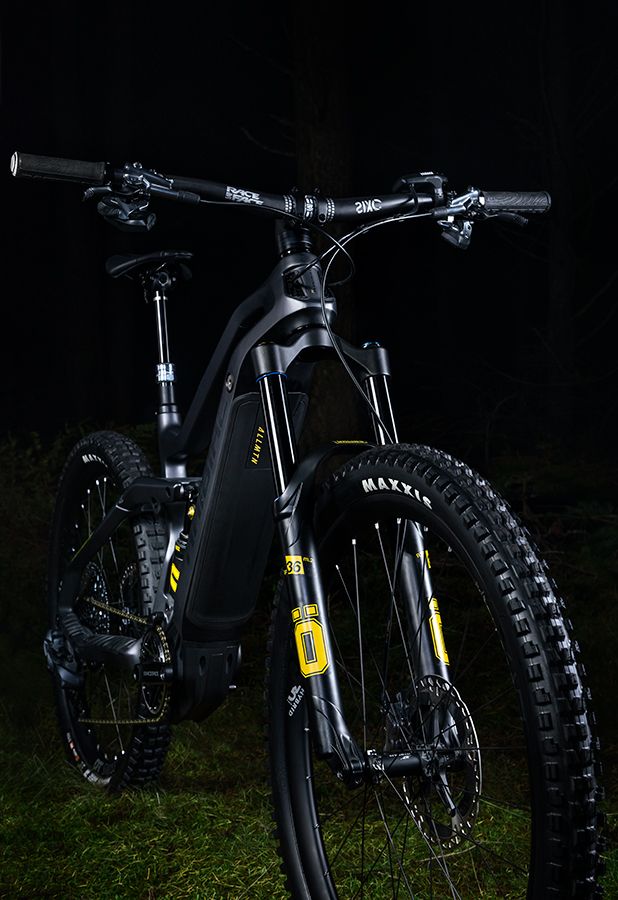 Haibike sorteia três eBikes valorizadas em 10.000 €