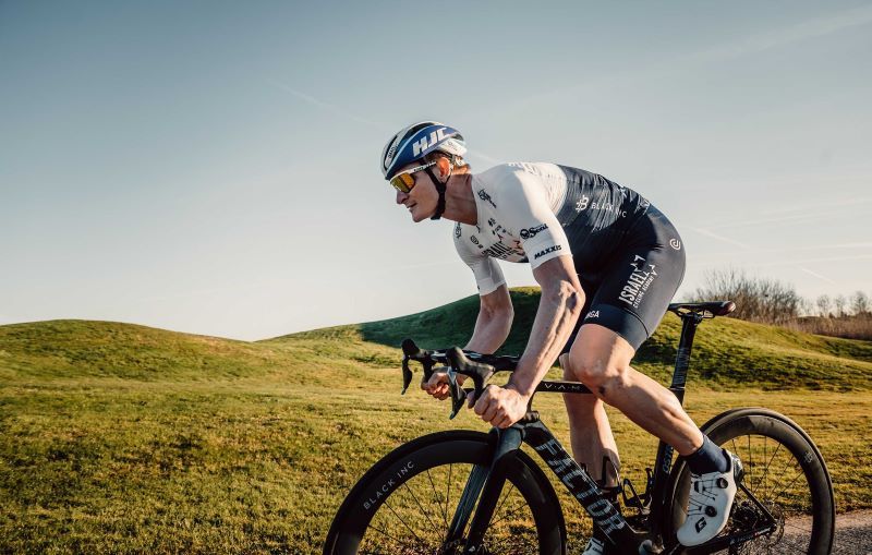 Selle Italia apresenta o Flite Boost Pro Team Kit Carbonio Superflow
