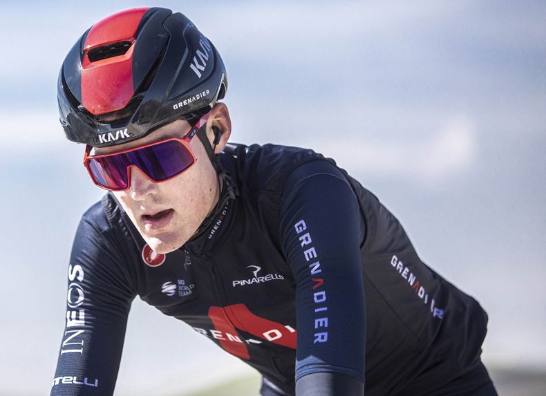 KASK apresenta o polivalente Wasabi, um capacete para qualquer disciplina e condição climatérica  
