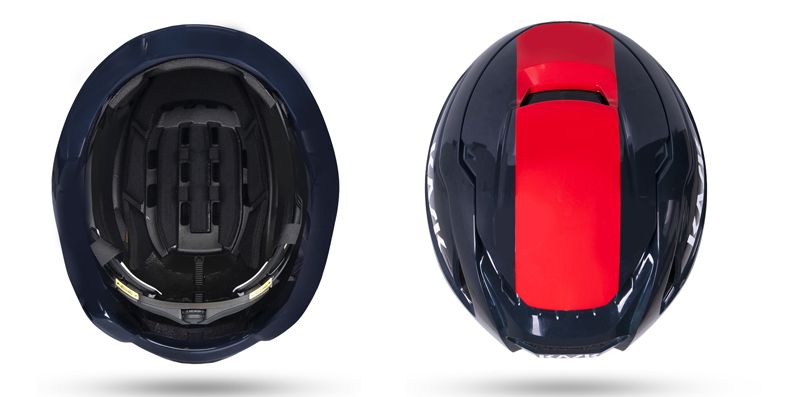 KASK apresenta o polivalente Wasabi, um capacete para qualquer disciplina e condição climatérica  