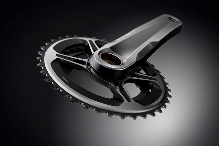 Shimano apresenta novidades 