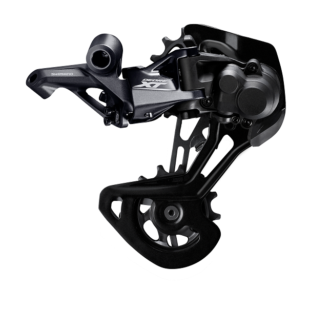 Shimano apresenta novidades 