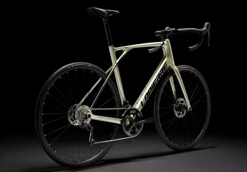 Lapierre revela as novas bicicletas de endurance Pulsium e Pulsium SAT