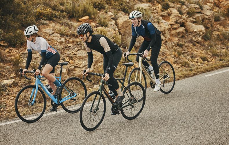 Lapierre revela as novas bicicletas de endurance Pulsium e Pulsium SAT