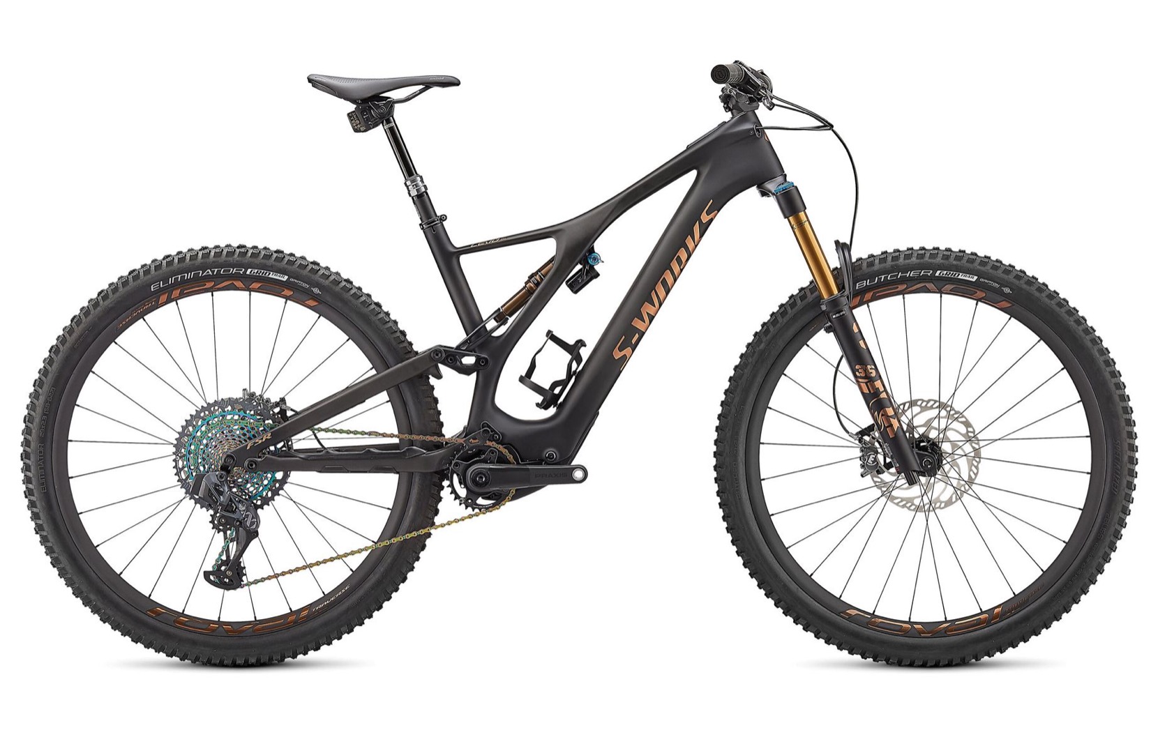 4 e-bikes leves que estreiam uma nova categoria: BH, Orbea, Specialized e Trek