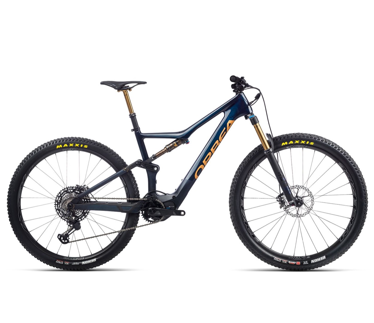 4 e-bikes leves que estreiam uma nova categoria: BH, Orbea, Specialized e Trek