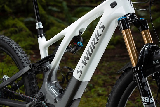 Specialized apresenta a nova versão da ebike LEVO