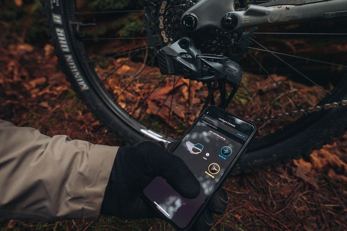 Novo SRAM GX Eagle AXS: respondemos a todas as tuas dúvidas