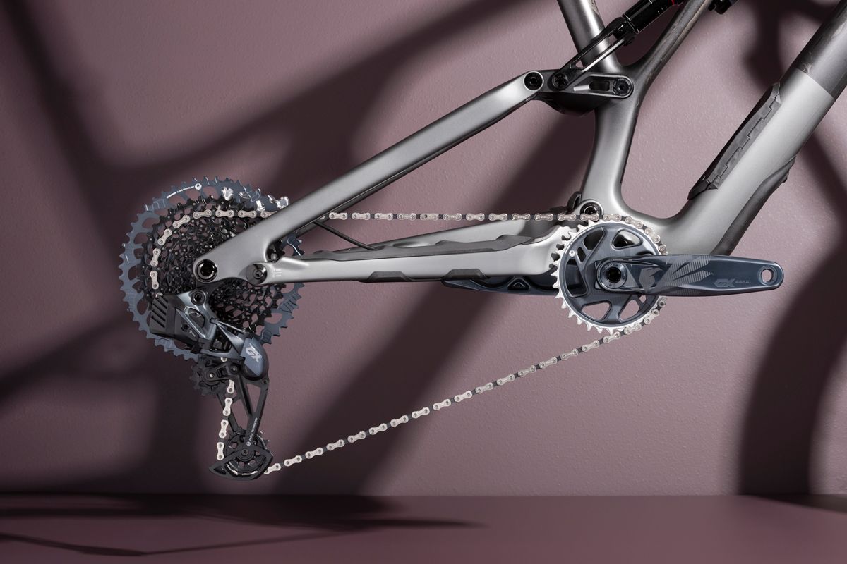 Novo SRAM GX Eagle AXS: respondemos a todas as tuas dúvidas