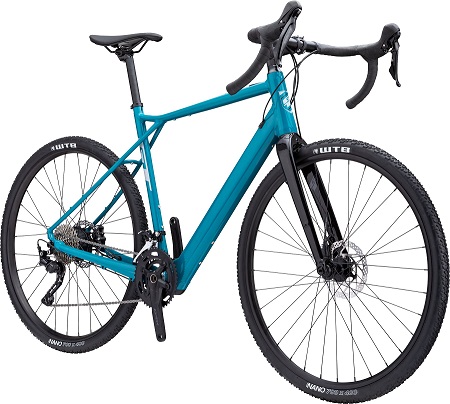 GT revela a nova Grade Power Series 