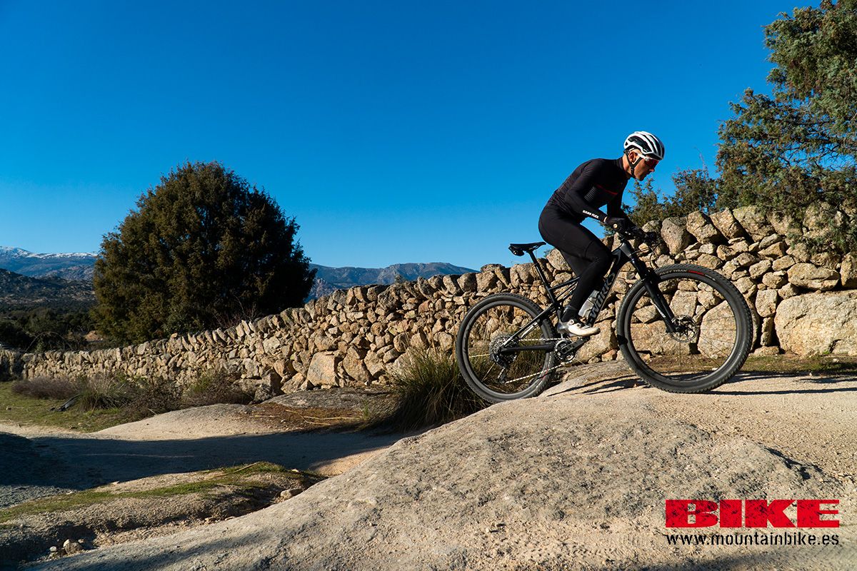 Teste exclusivo: SRAM GX Eagle AXS