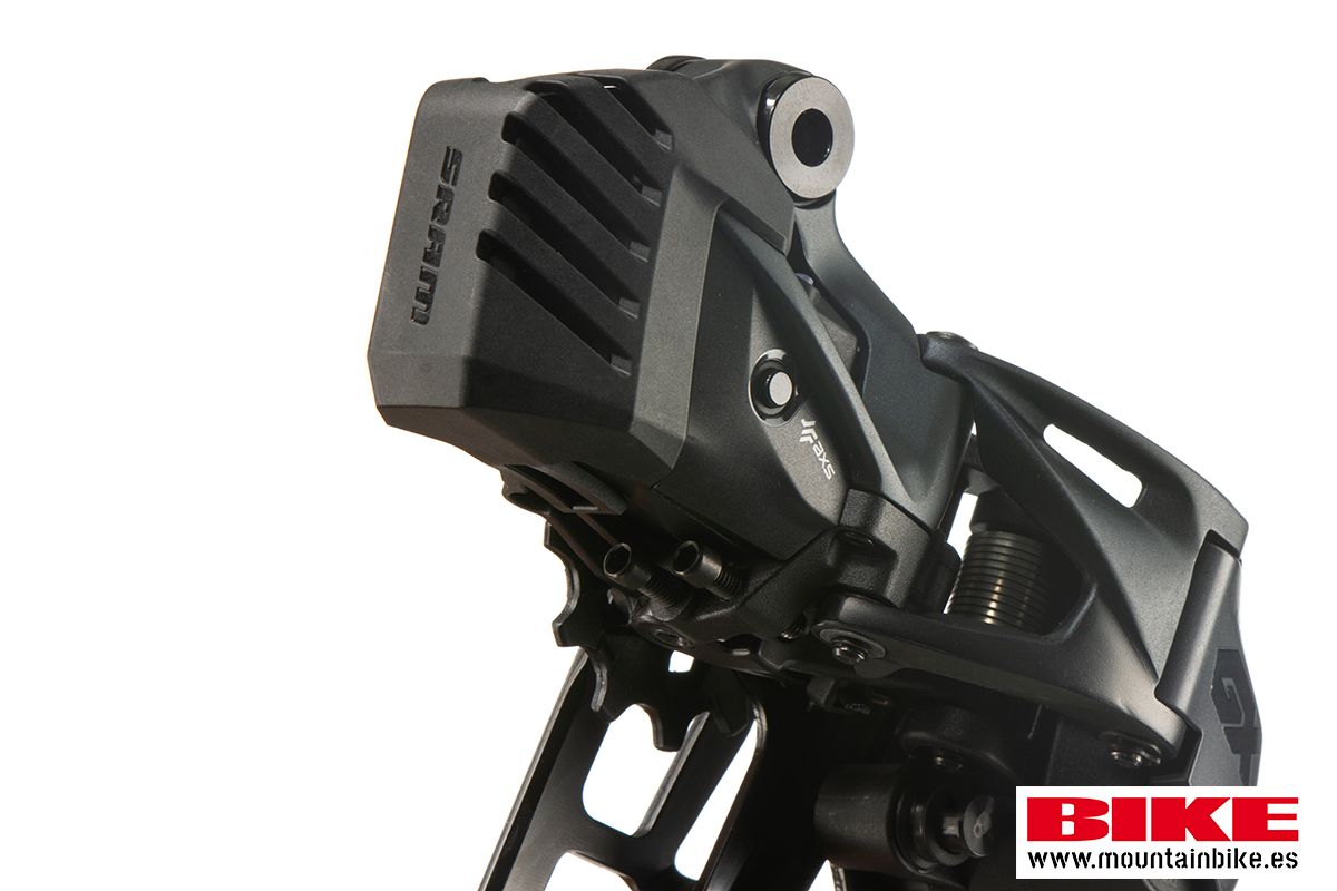 Teste exclusivo: SRAM GX Eagle AXS