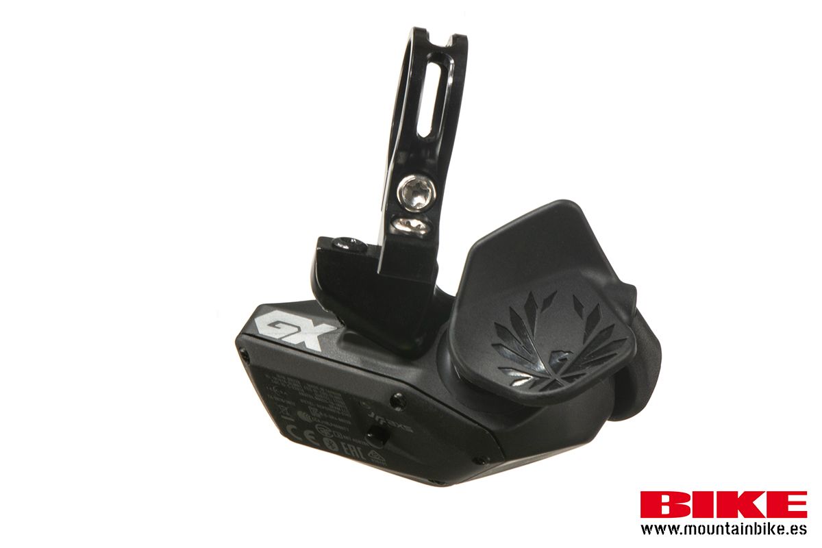 Teste exclusivo: SRAM GX Eagle AXS