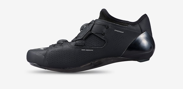 TESTE: sapatos Specialized S-Works Ares