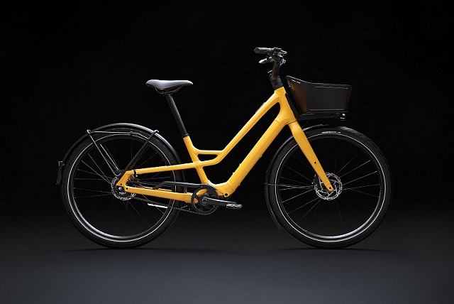 Specialized apresenta a nova ebike urbana Como SL