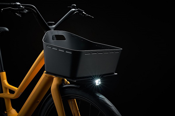 Specialized apresenta a nova ebike urbana Como SL