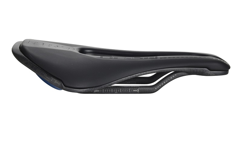 TESTE: Selim PRO Stealth Superlight Carbon 